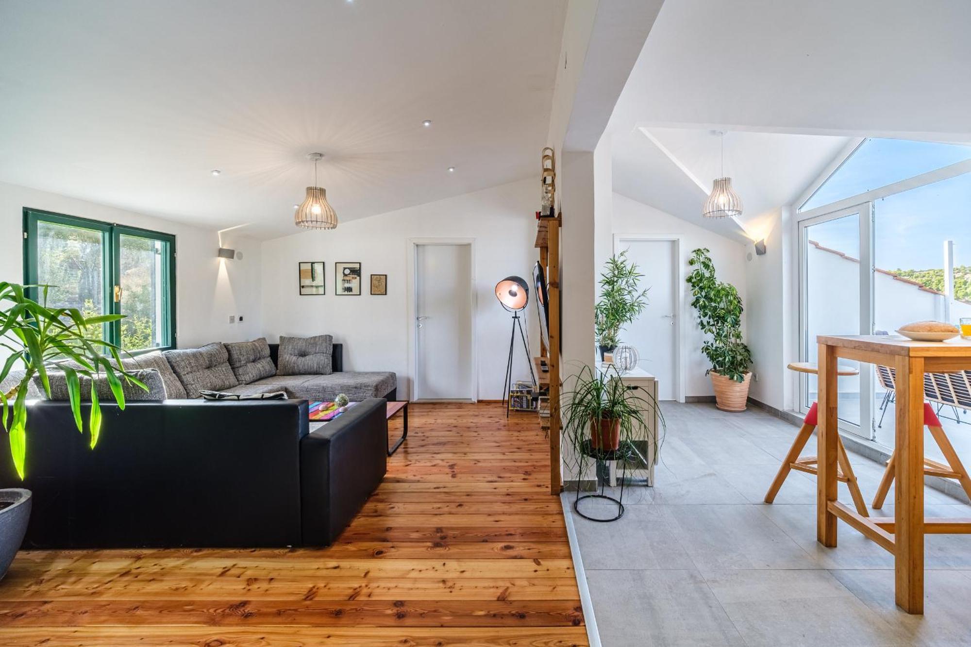 Vila Tudor Bobovisca Exteriér fotografie