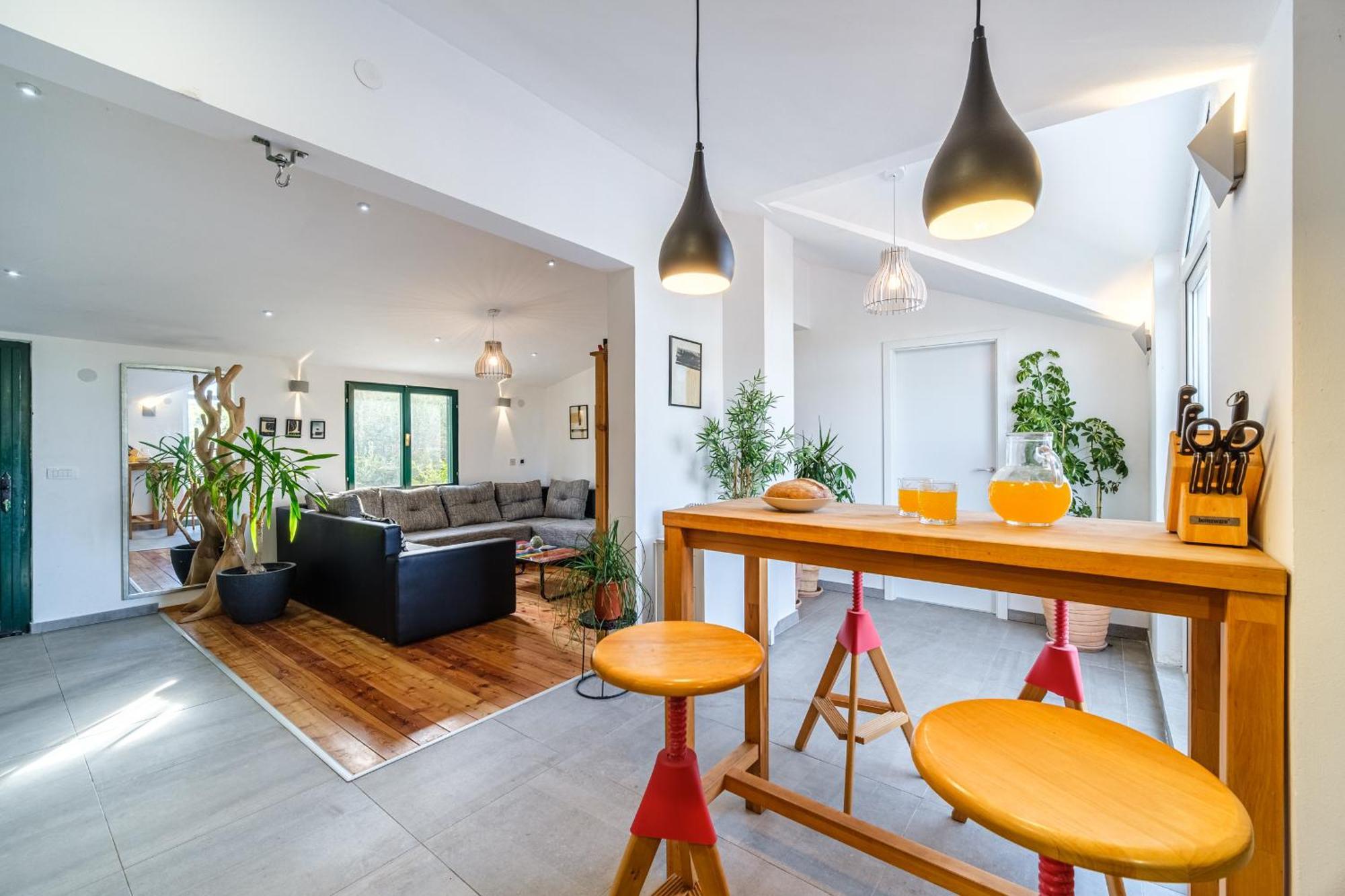 Vila Tudor Bobovisca Exteriér fotografie
