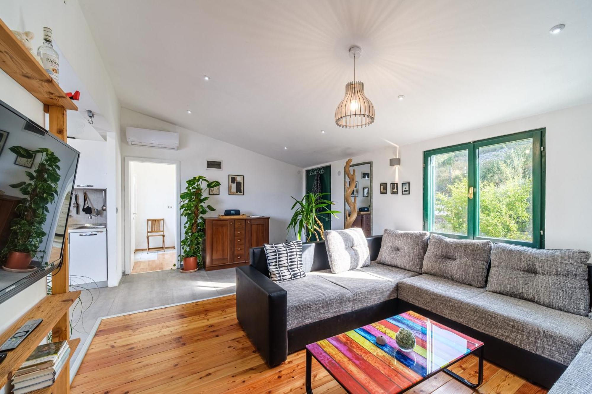 Vila Tudor Bobovisca Exteriér fotografie