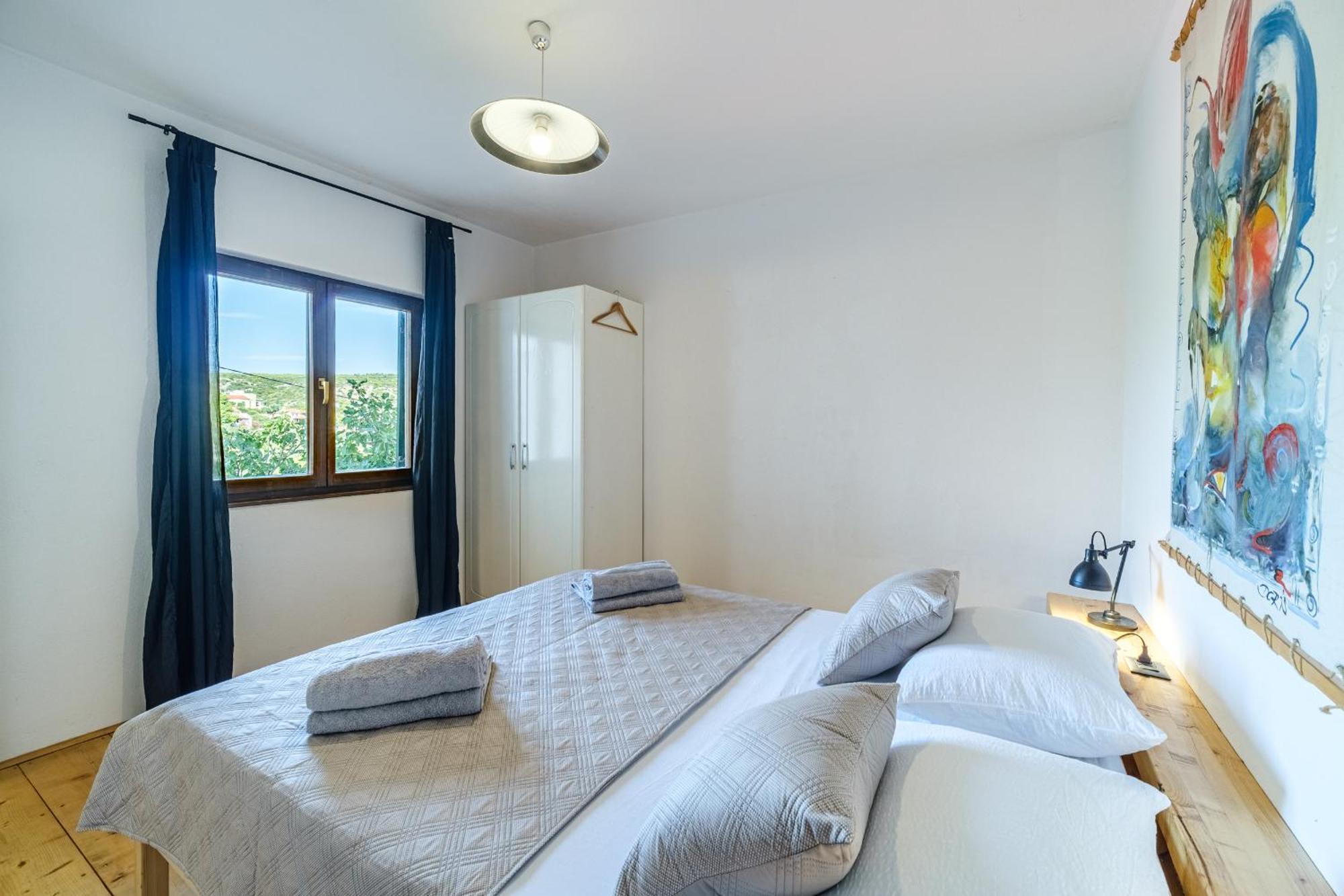 Vila Tudor Bobovisca Exteriér fotografie
