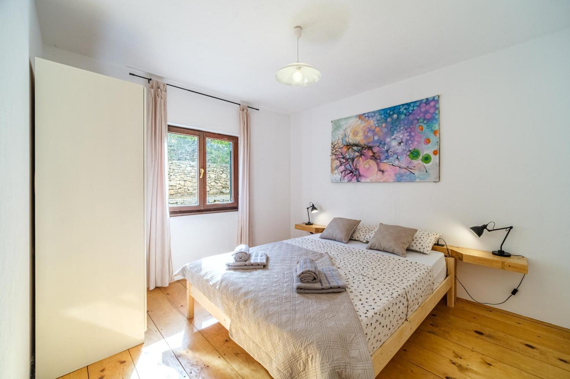 Vila Tudor Bobovisca Exteriér fotografie