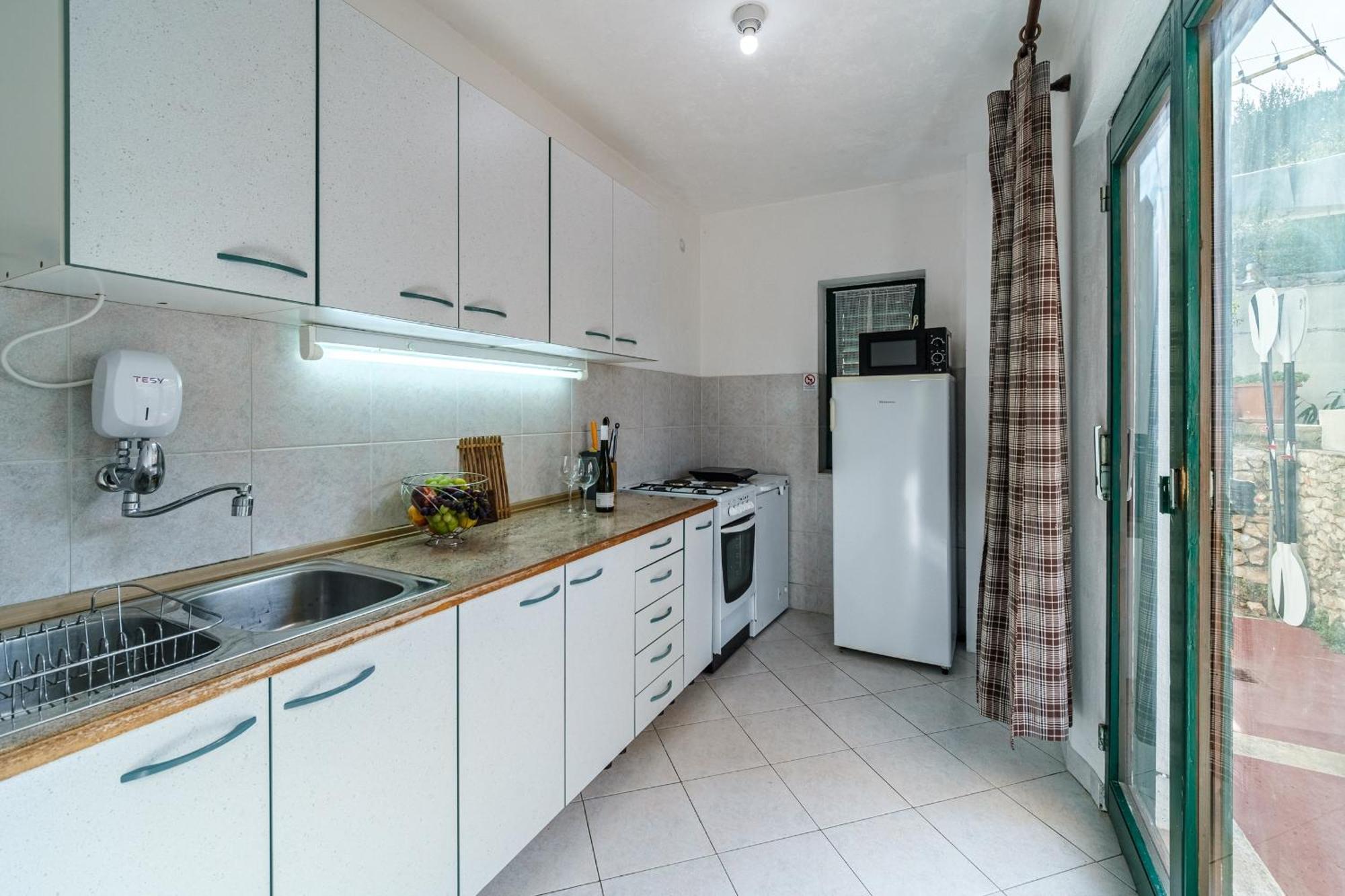 Vila Tudor Bobovisca Exteriér fotografie