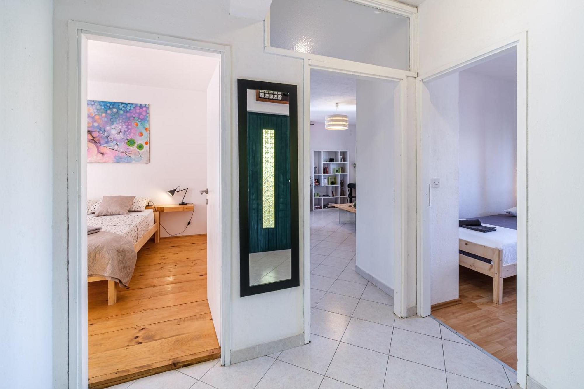 Vila Tudor Bobovisca Exteriér fotografie